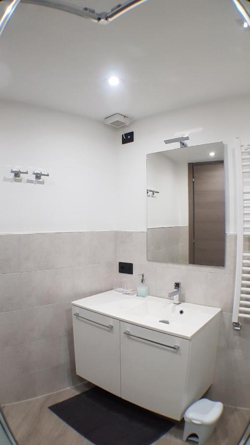 Lisauro Apartment Fieschi Genoa Luaran gambar
