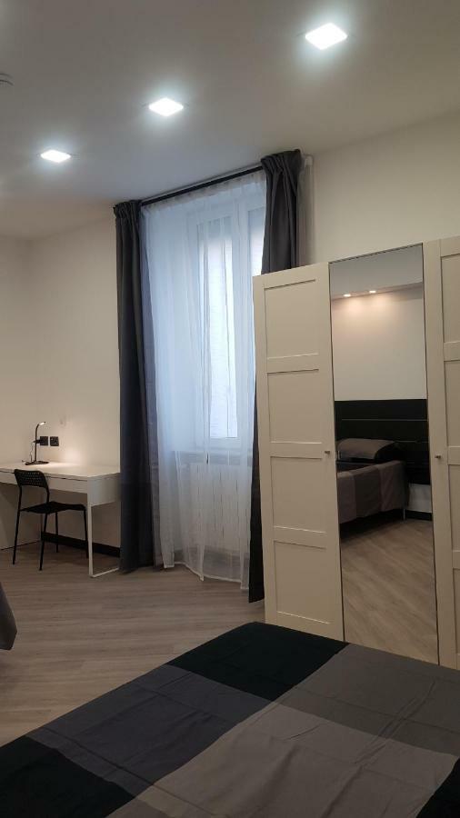 Lisauro Apartment Fieschi Genoa Luaran gambar
