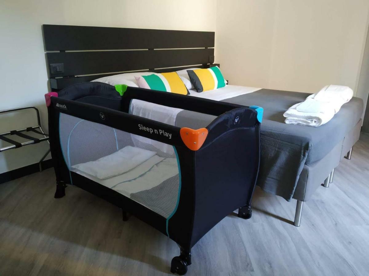 Lisauro Apartment Fieschi Genoa Luaran gambar